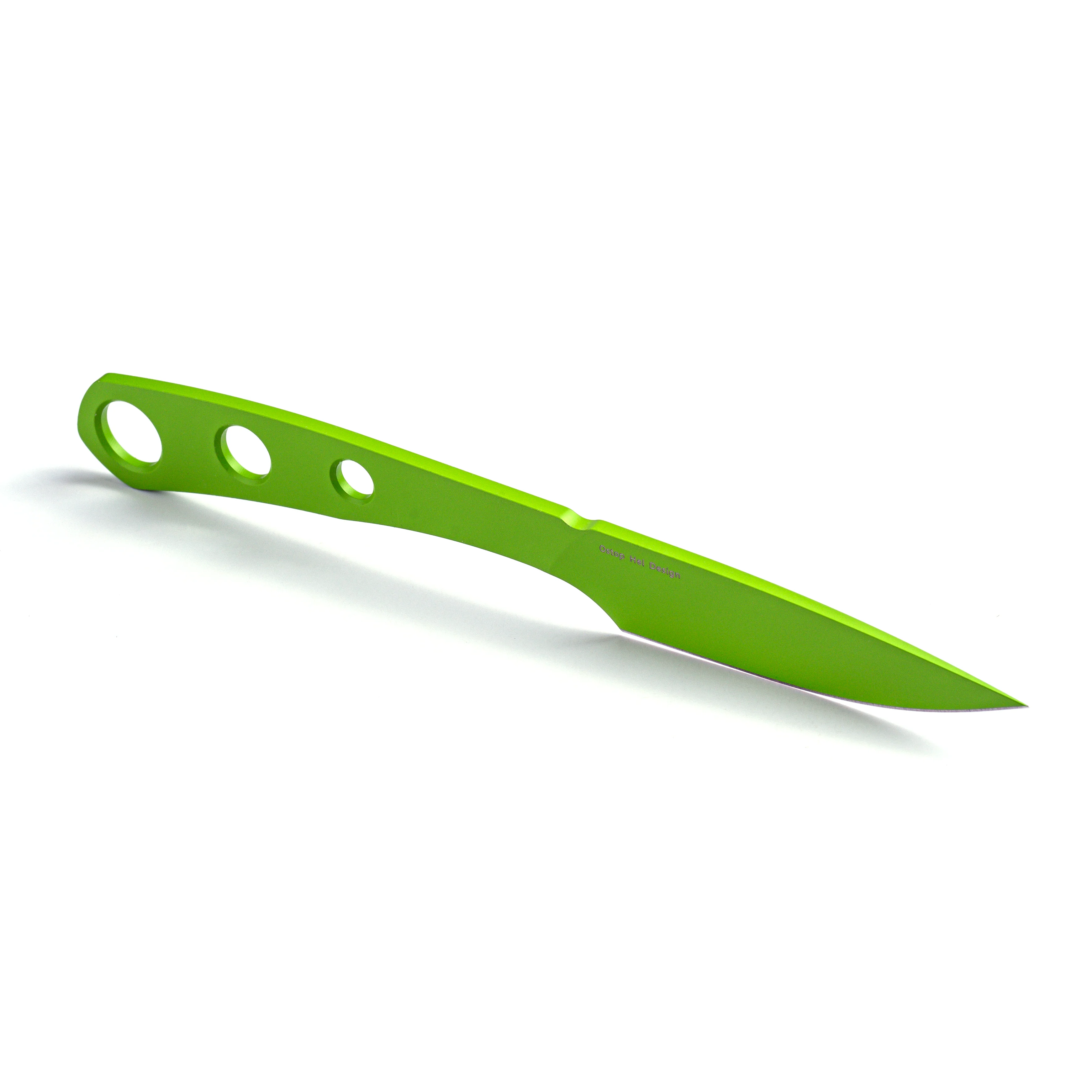 Marlin | Fixed blade | Neck knife & Backup knife - Image 13