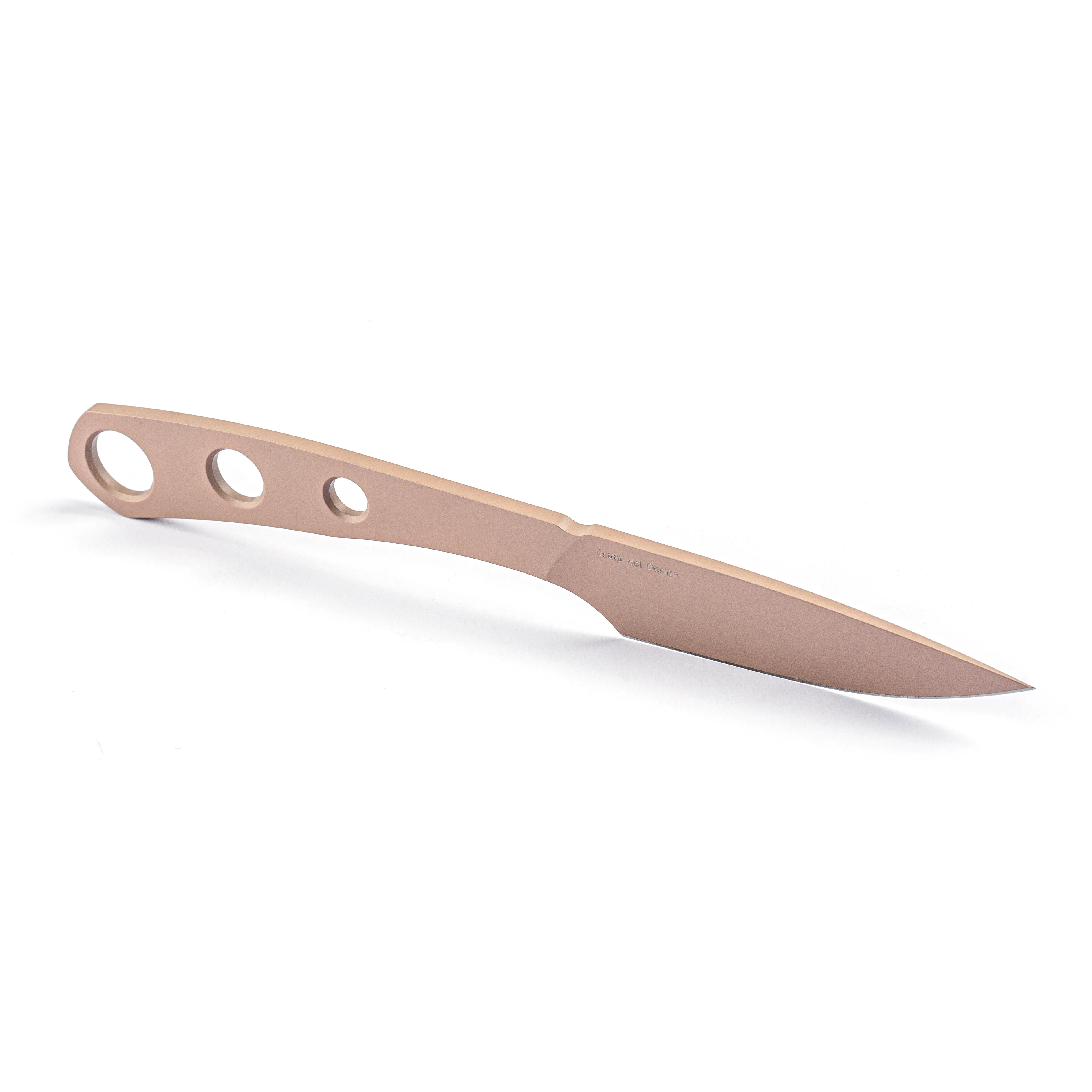 Marlin | Fixed blade | Neck knife & Backup knife - Image 7