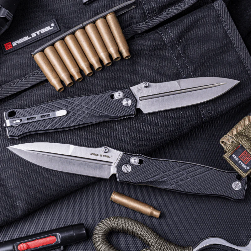 Muninn | Dagger | G10 - Image 14