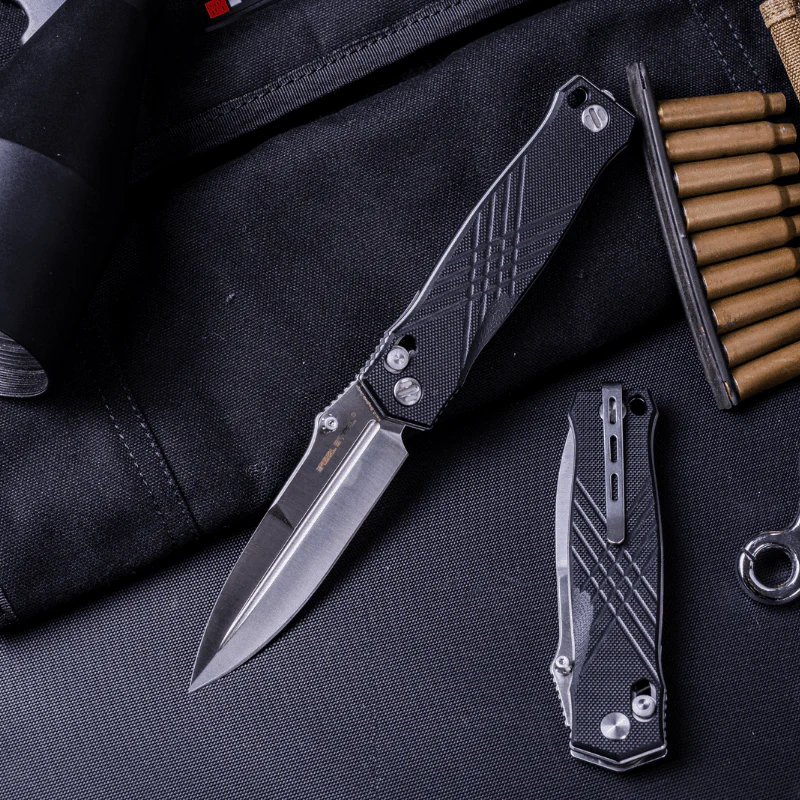 Muninn | Dagger | G10 - Image 15