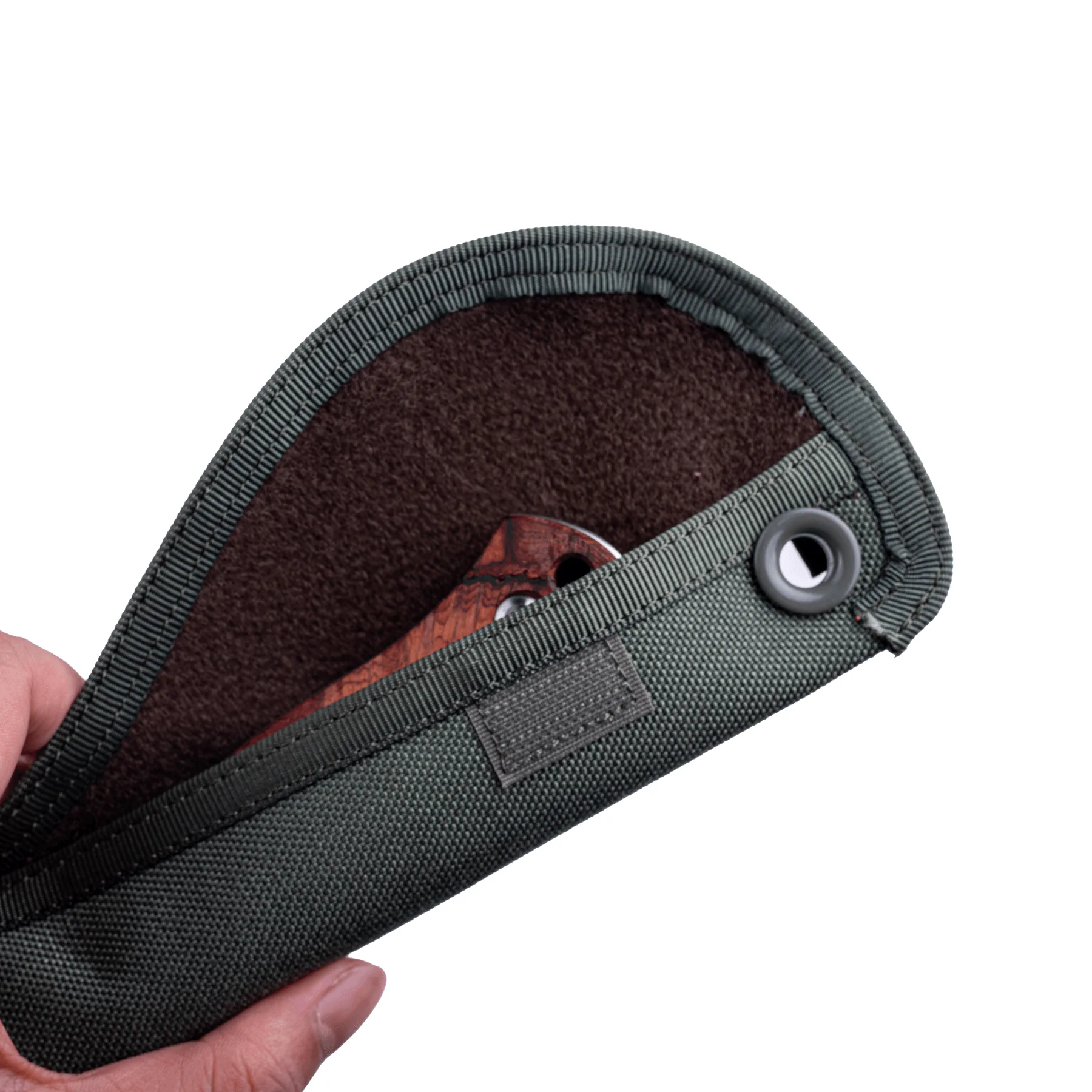 Pathfinder Fixed Scandi | Bushcraft - Image 10