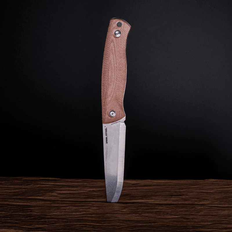 Pathfinder Fixed Scandi | Bushcraft - Image 13