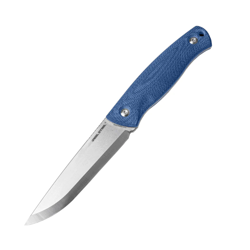 Pathfinder Fixed Scandi | Bushcraft - Image 16