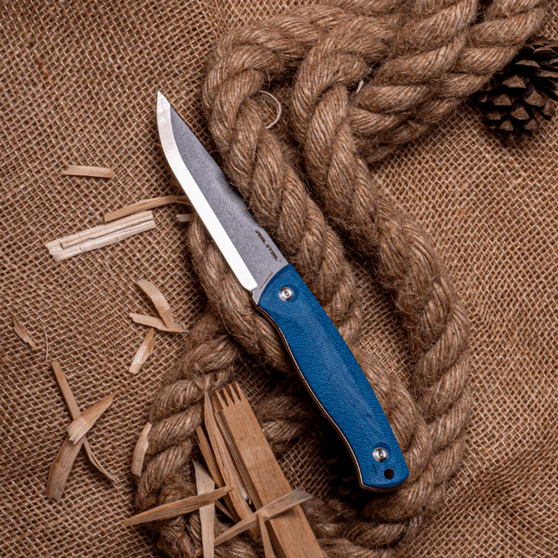 Pathfinder Fixed Scandi | Bushcraft - Image 17