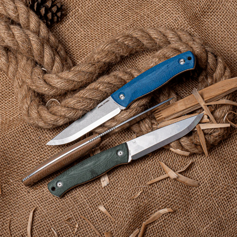 Pathfinder Fixed Scandi | Bushcraft - Image 20