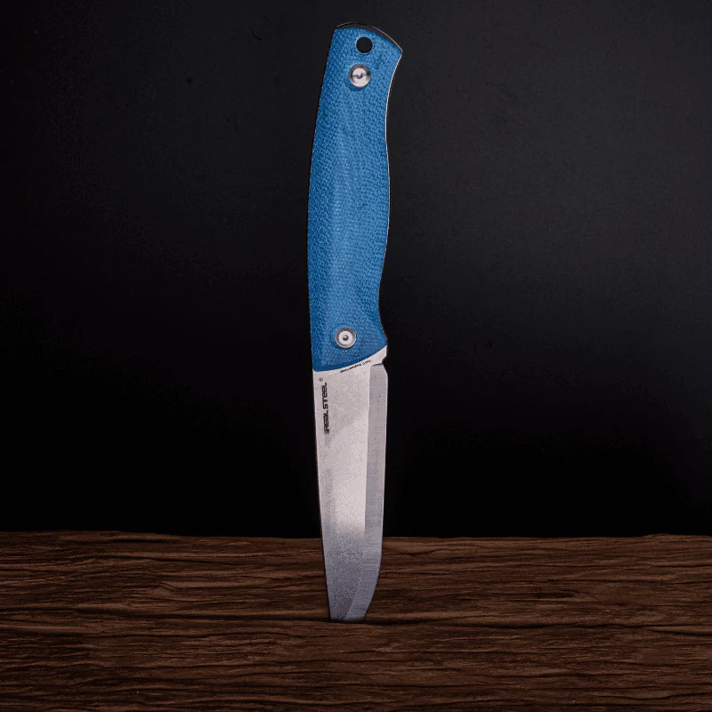 Pathfinder Fixed Scandi | Bushcraft - Image 21