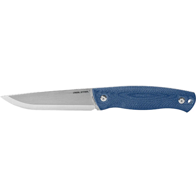 Pathfinder Fixed Scandi | Bushcraft - Image 22