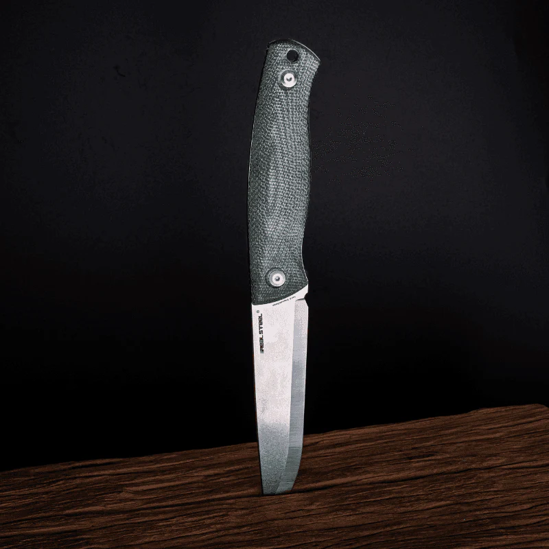 Pathfinder Fixed Scandi | Bushcraft - Image 6