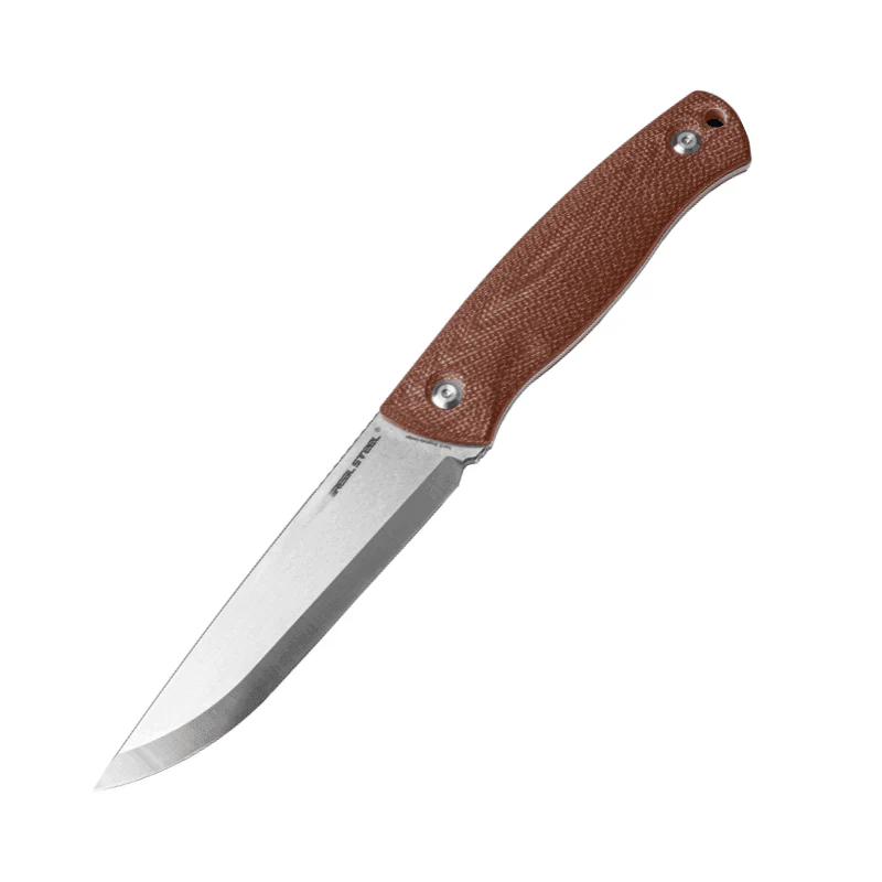 Pathfinder Fixed Scandi | Bushcraft - Image 8