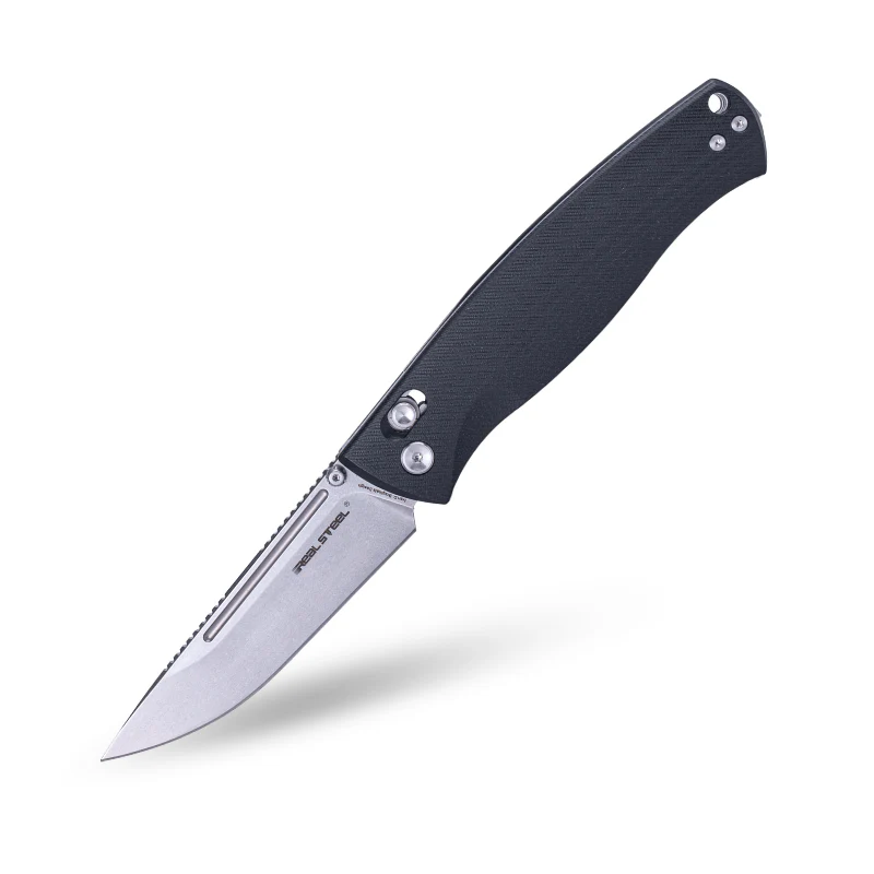 Pathfinder Folder | Flat grind | Bushcraft - Image 10