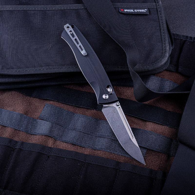 Pathfinder Folder | Flat grind | Bushcraft - Image 14