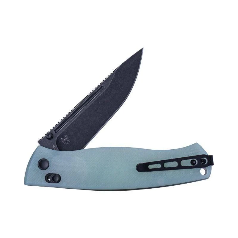 Pathfinder Folder | Flat grind | Bushcraft - Image 4