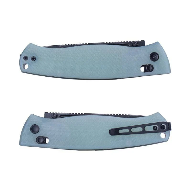 Pathfinder Folder | Flat grind | Bushcraft - Image 5