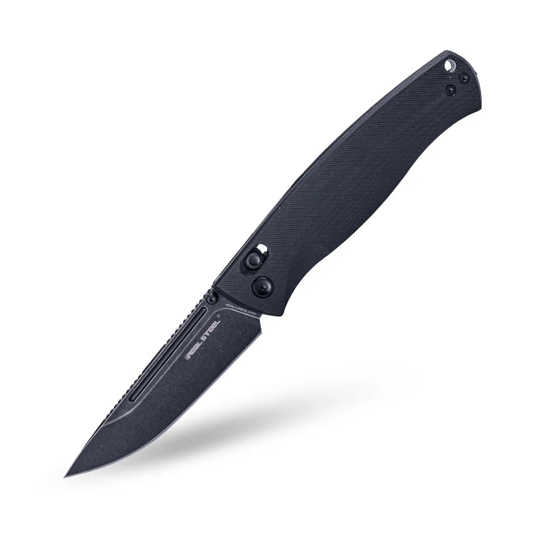 Pathfinder Folder | Flat grind | Bushcraft - Image 6