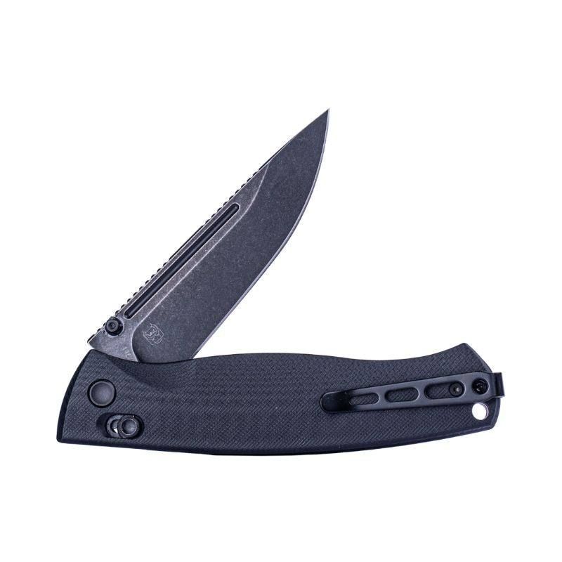Pathfinder Folder | Flat grind | Bushcraft - Image 8