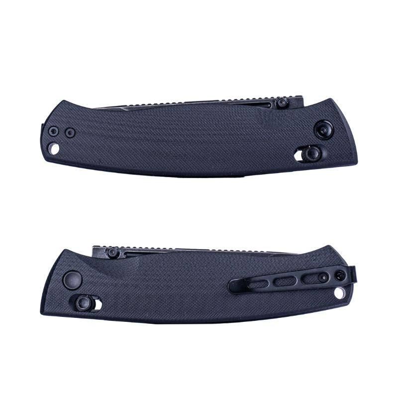 Pathfinder Folder | Flat grind | Bushcraft - Image 9