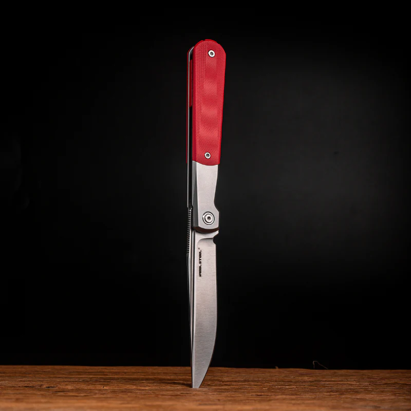 RB-7 Essential Edition |14C28N |Steel frame lock - Image 7