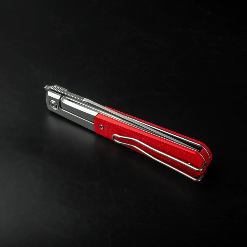 RB-7 Essential Edition |14C28N |Steel frame lock - Image 8