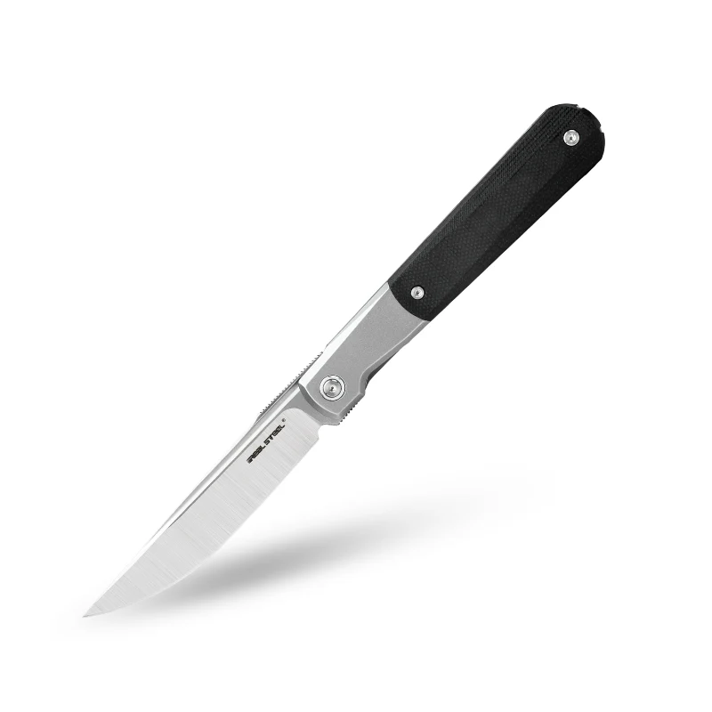 RB-7 Essential Edition |14C28N |Steel frame lock - Image 9