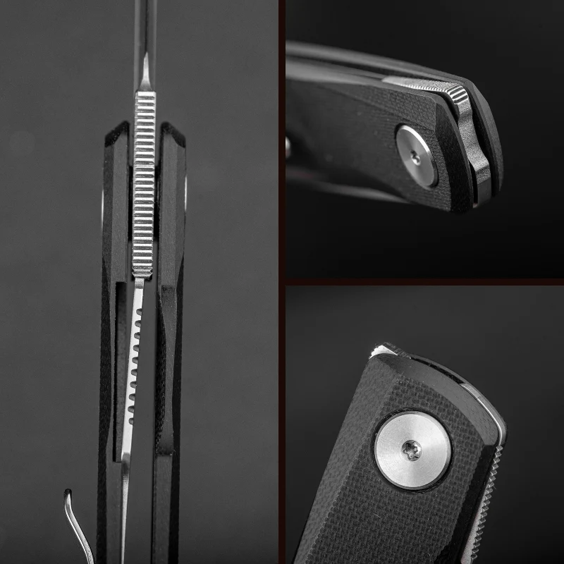 Luna Phantom Flipper | Liner Lock - Image 17