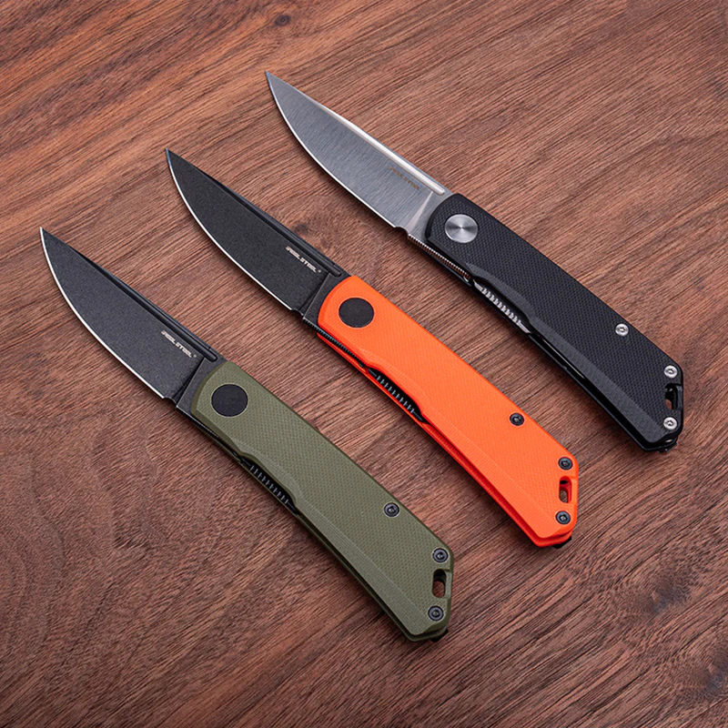 Luna Phantom Flipper | Liner Lock - Image 7