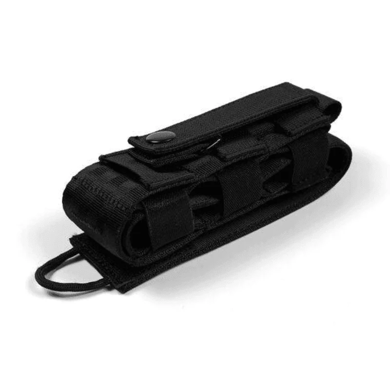 Rapid Knife Pouch | Seat Belt Nylon - Image 4
