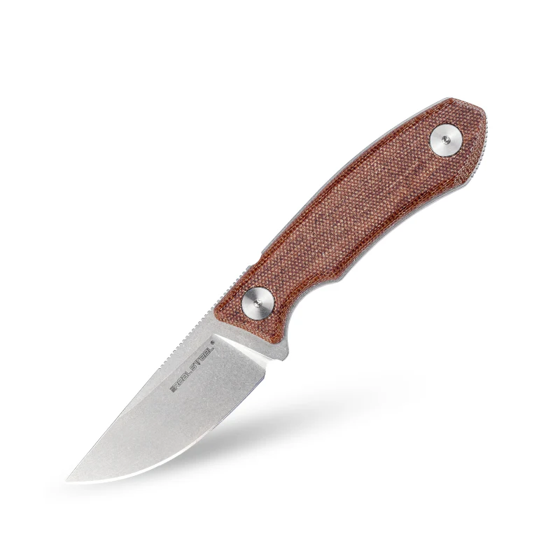 Receptor | Fixed EDC knife | 14C28N - Image 8