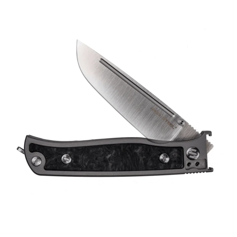 Relict | S35VN | Titanium & Carbon Fiber - Image 4