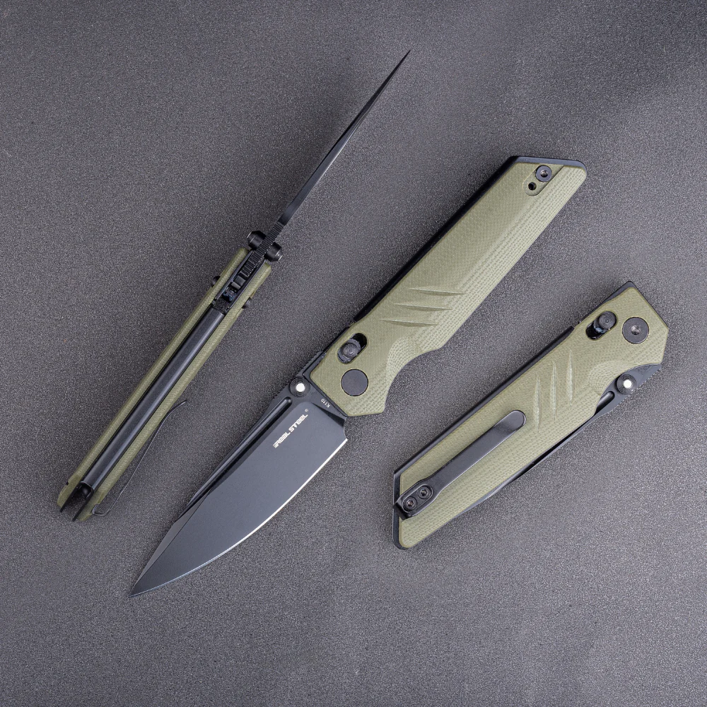 Sacra Pro | Black PVD - Image 11