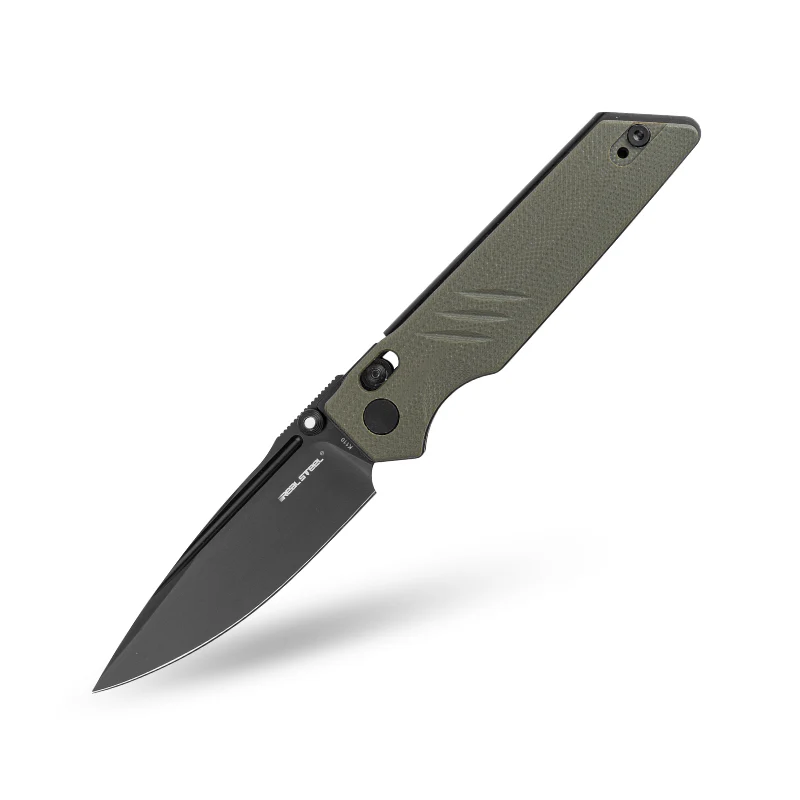 Sacra Pro | Black PVD - Image 12