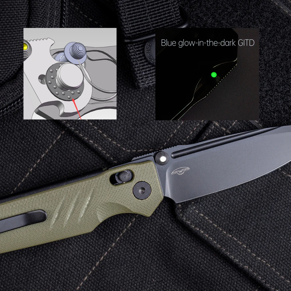 Sacra Pro | Black PVD - Image 14