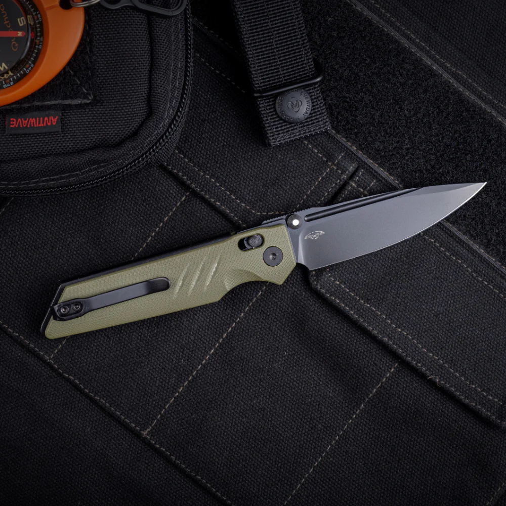 Sacra Pro | Black PVD - Image 16