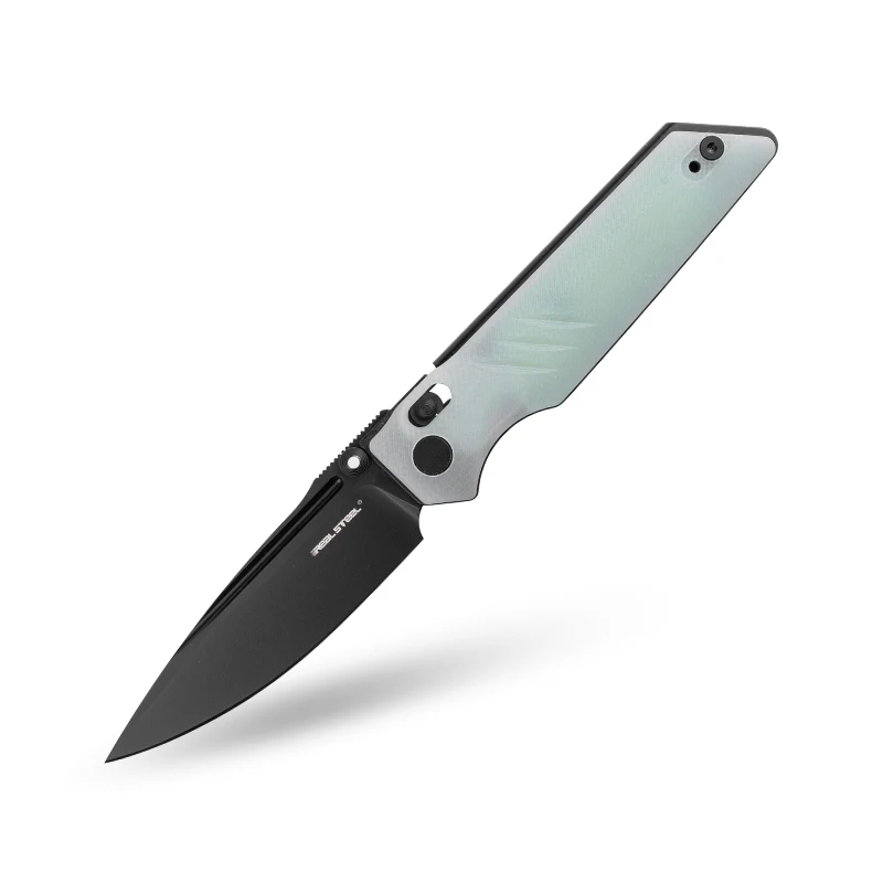 Sacra Pro | Black PVD - Image 21