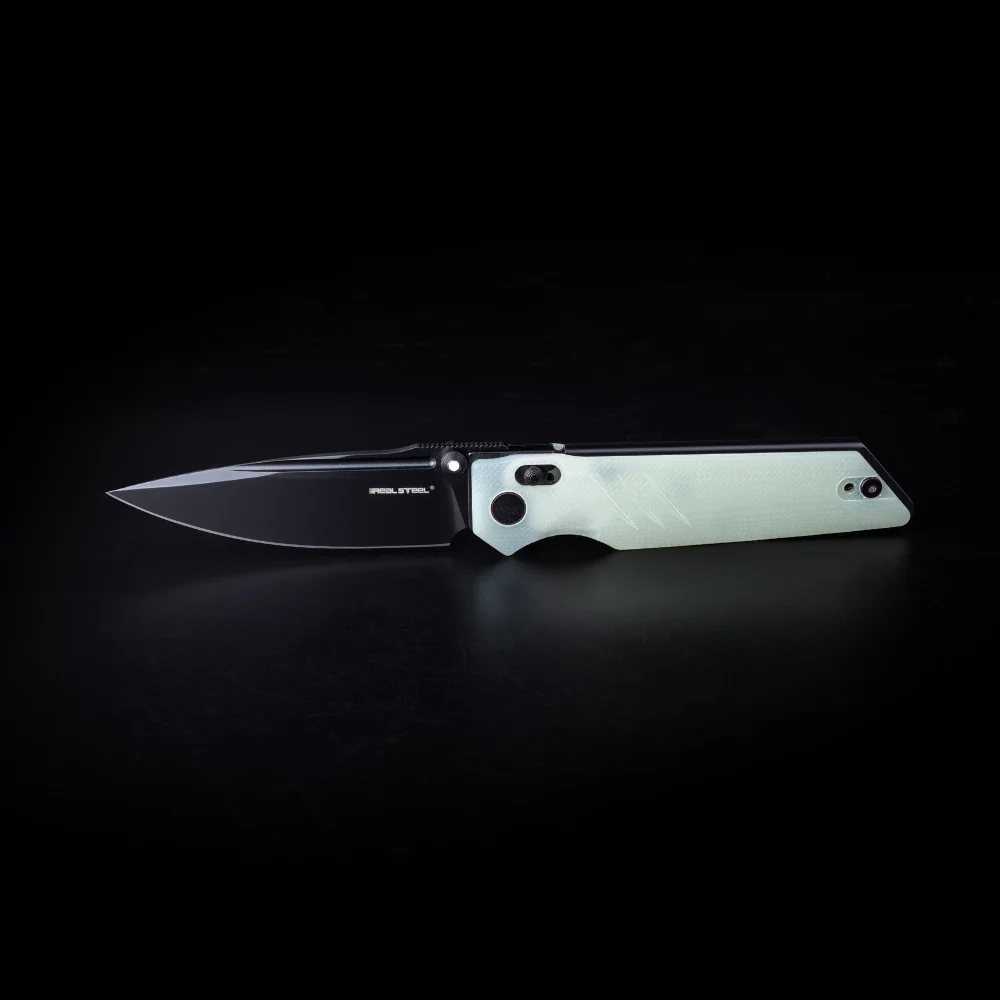 Sacra Pro | Black PVD - Image 22
