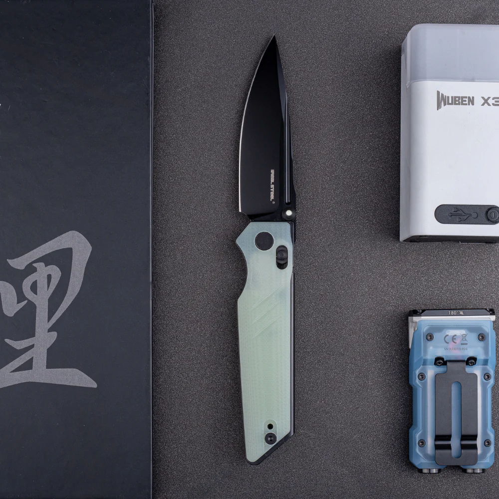 Sacra Pro | Black PVD - Image 23