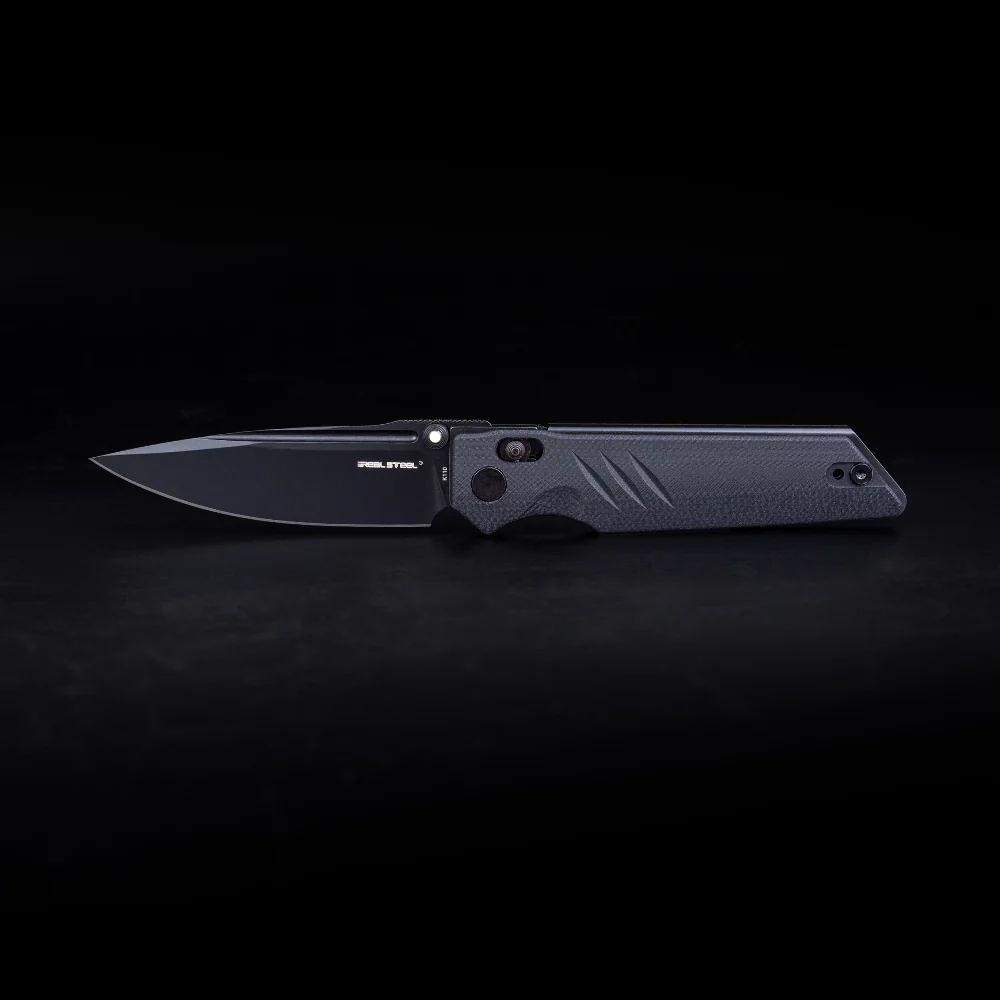 Sacra Pro | Black PVD - Image 5