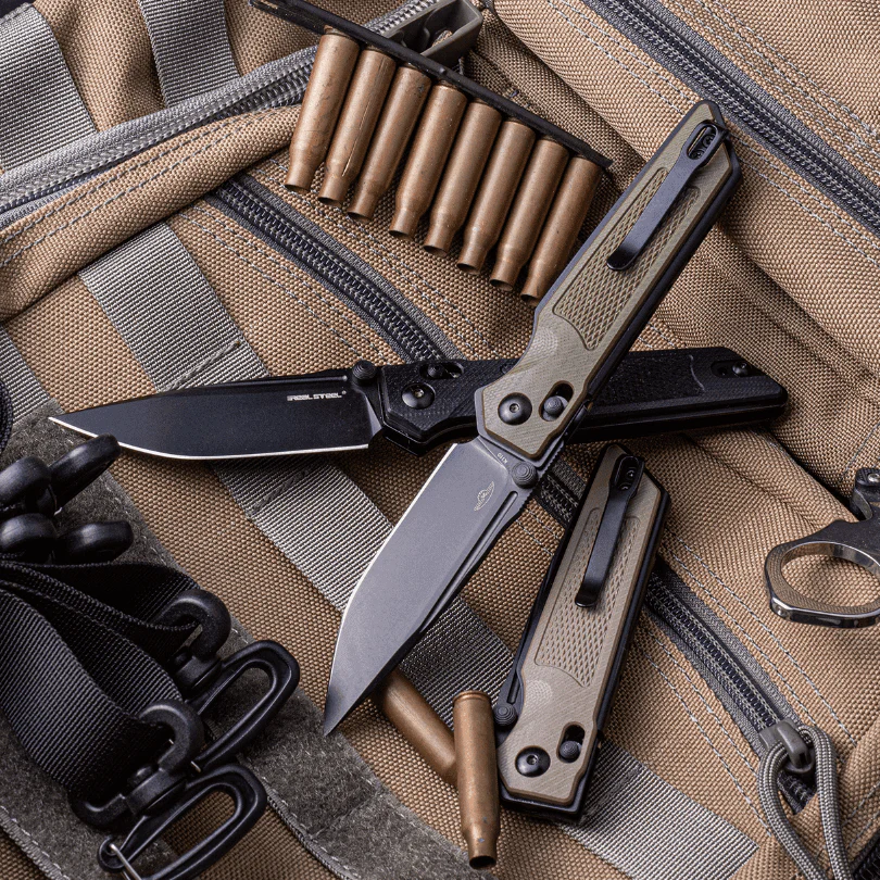 Sacra Tactical | Tanto - Image 12