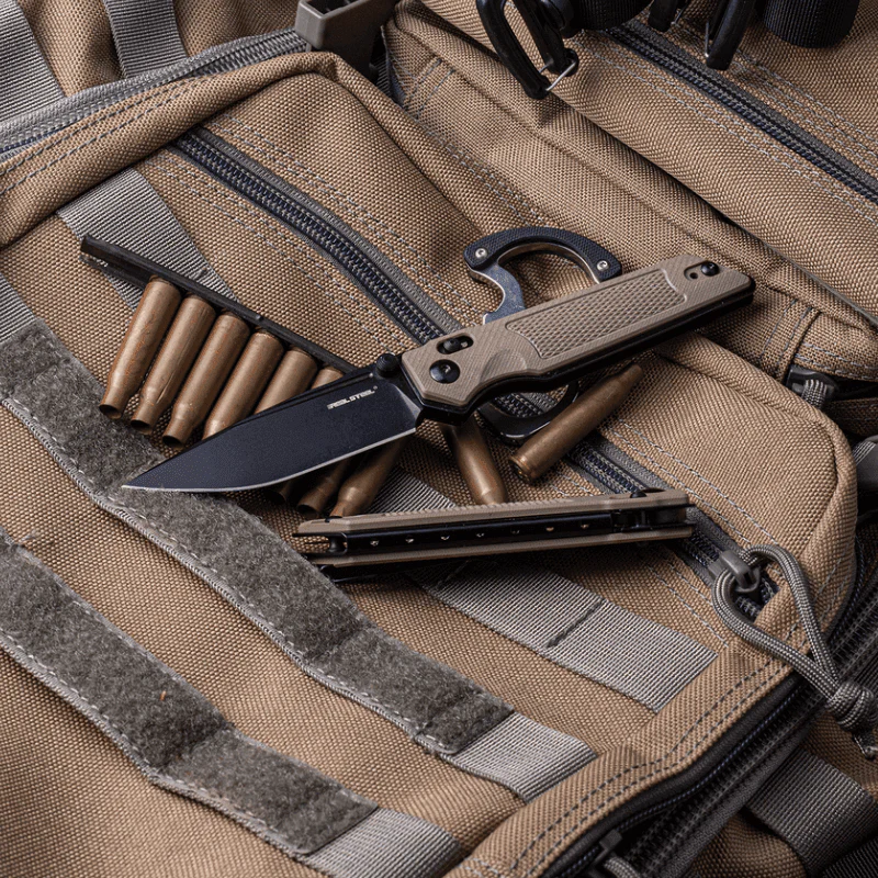 Sacra Tactical | Tanto - Image 13
