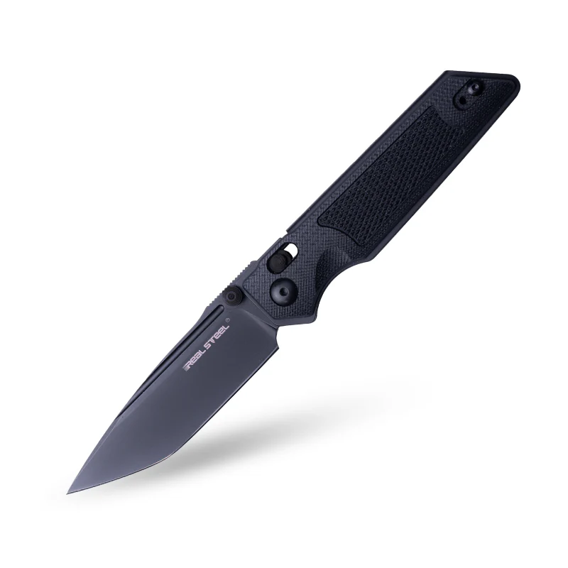 Sacra Tactical | Tanto - Image 14