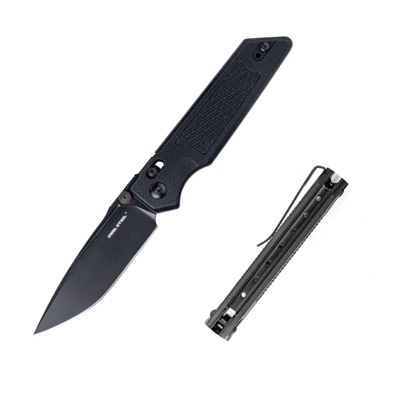 Sacra Tactical | Tanto - Image 15