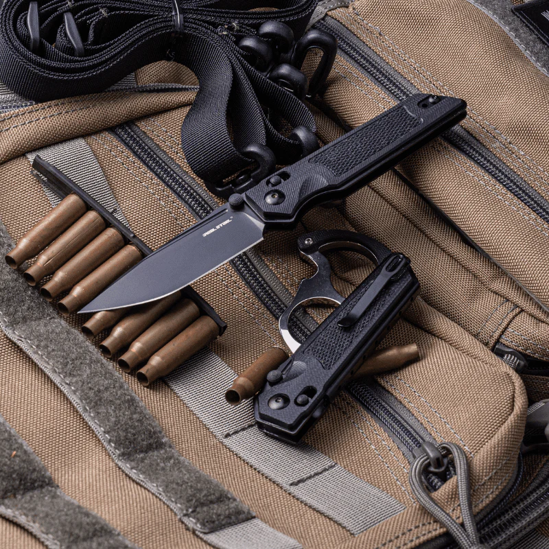 Sacra Tactical | Tanto - Image 19
