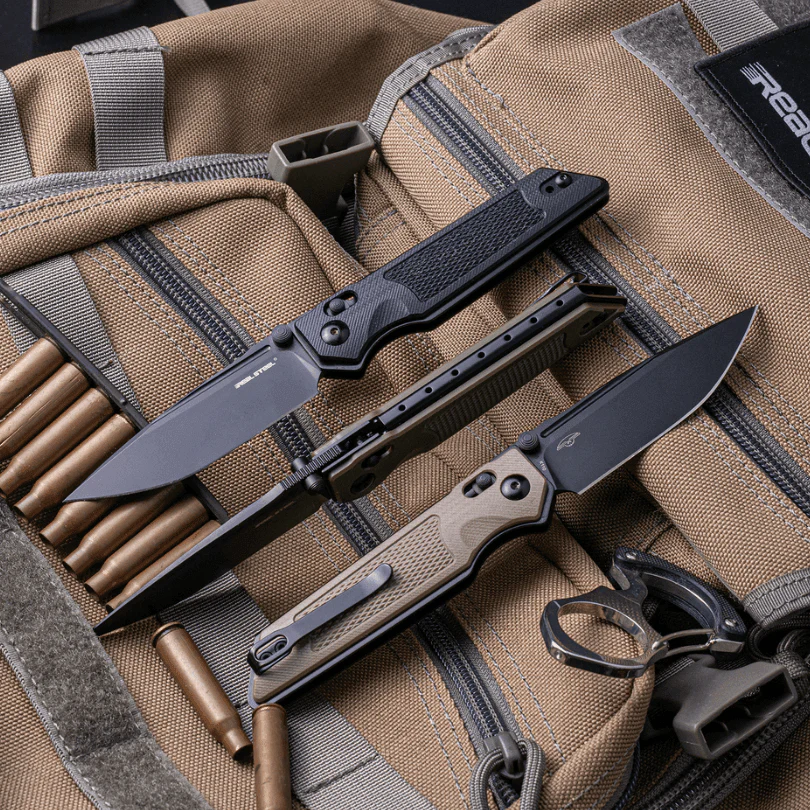 Sacra Tactical | Tanto - Image 20