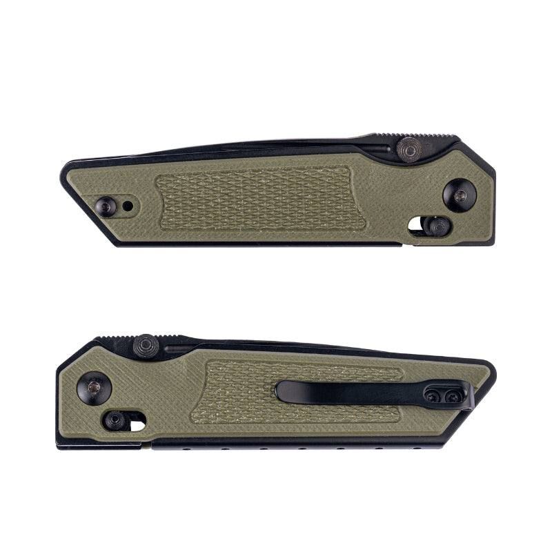 Sacra Tactical | Tanto - Image 4