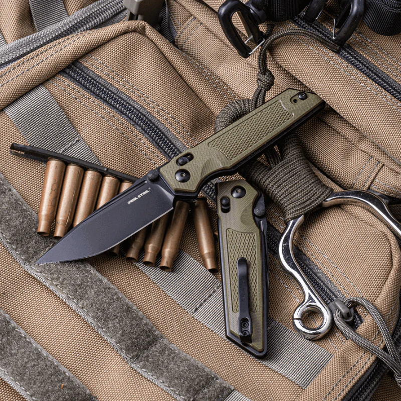 Sacra Tactical | Tanto - Image 6