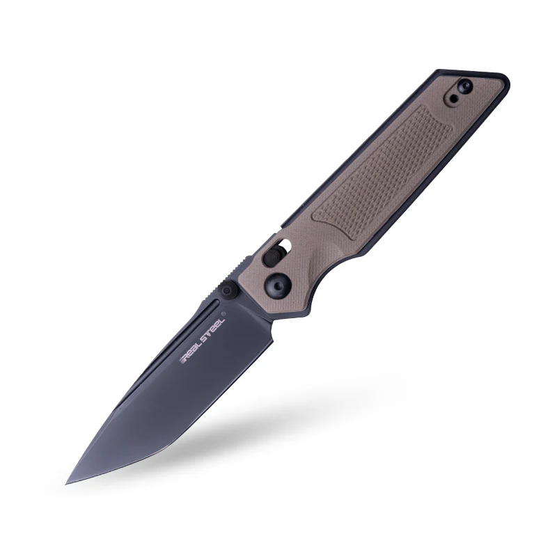 Sacra Tactical | Tanto - Image 7