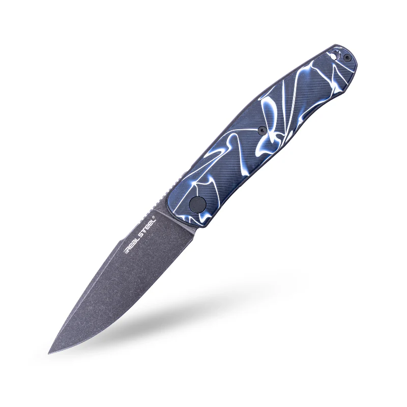 Serenity Front Flipper | G10 / Acrylic - Image 15
