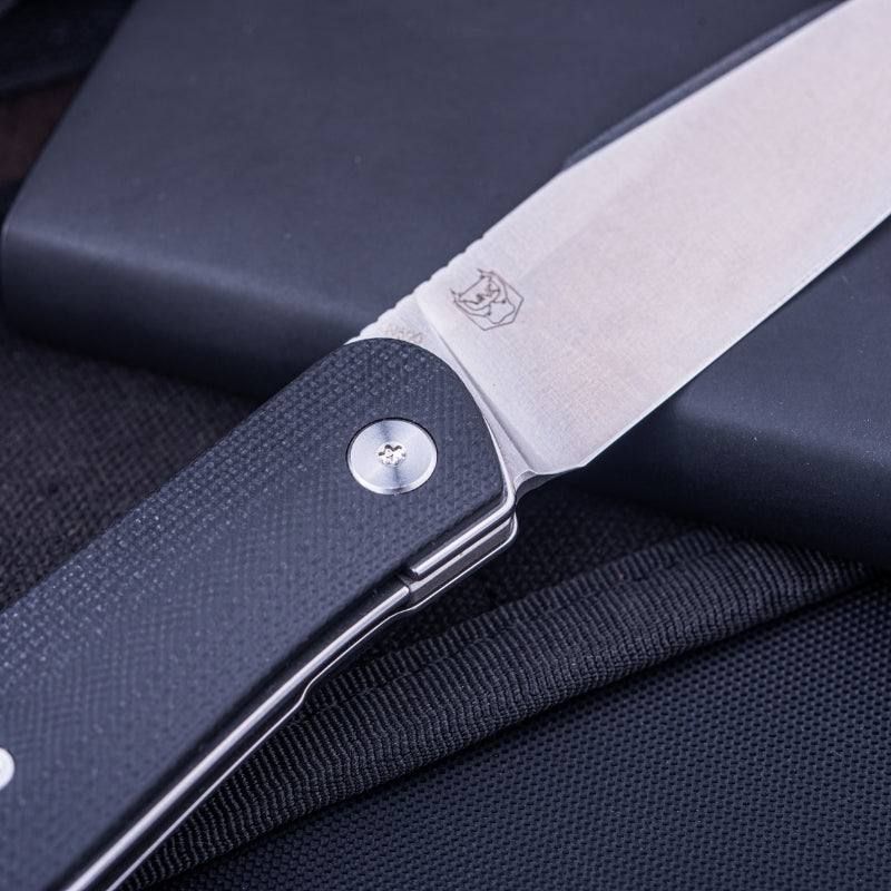 Serenity Front Flipper | G10 / Acrylic - Image 7
