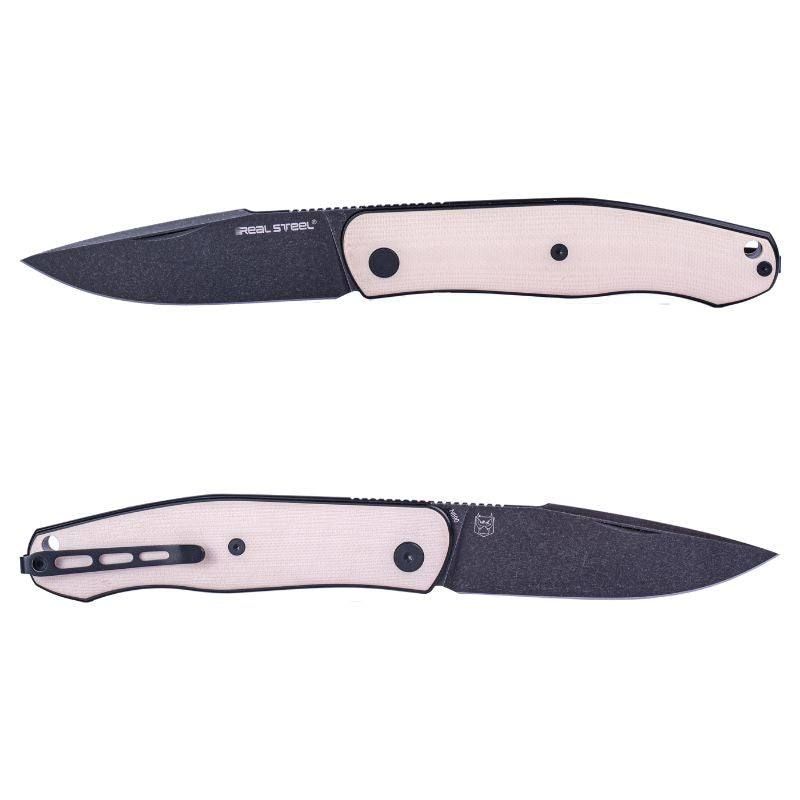 Serenity Slipjoint | G10 / Acrylic - Image 4