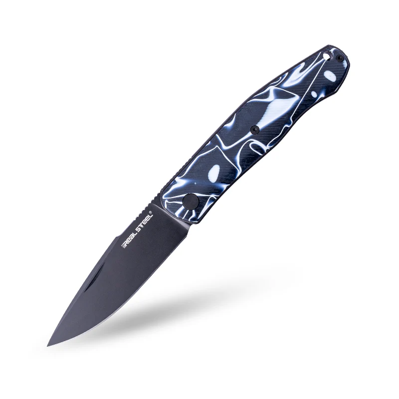 Serenity Slipjoint | G10 / Acrylic - Image 9
