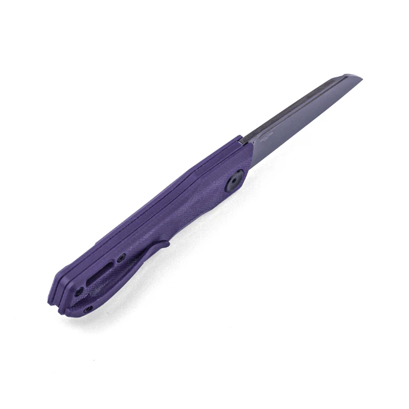 Solis LUX | G10 Back Spring & G10 Clip - Image 10